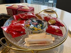 -海底捞火锅(长沙华创国际广场店)