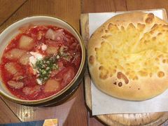 -卢布里西餐厅(总店)