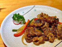 -酒久自助料理(佳兆业店)