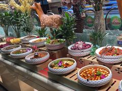 -福缘烤肉王自助(爱琴海-原比尔森店)