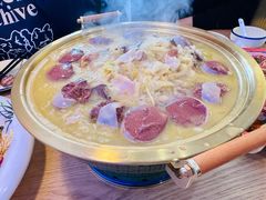 -小柒家第一锹东北菜(城关店)
