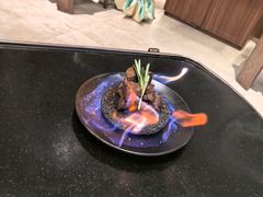 -一沙一城·岩烤牛扒(深圳首店)