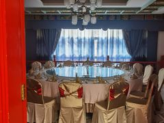 -全聚德烤鸭店(准噶尔路店)