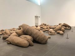 -泰特现代艺术馆