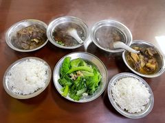 -阿秋牛排(湖心街店)