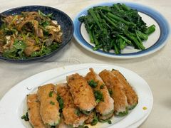 -汇兴源餐馆(小北路店)