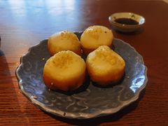 招牌霸王大虾生煎-鑫震源·苏式大虾生煎(山塘街店)