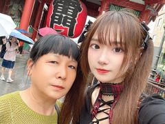 -浅草寺