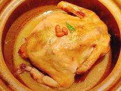 -外婆家(蓝色港湾店)