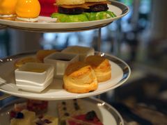 -Salon de Ville浦江汇(上海外滩华尔道夫酒店店)