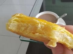 -幸福西饼面包茶饮(车公庙店)
