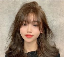 点击看大图 -MORI HAIR SALON日式美发沙龙