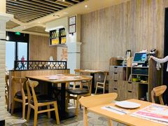 大堂-必胜客(龙泉万达店)