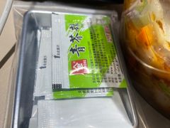 -仓桥家·焗寿司·锅物(光谷步行街店)