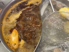-宴全牛粤来越牛潮汕鲜牛肉火锅(海州万达广场店)