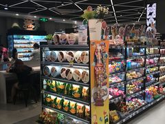 -盒马鲜生(宝地店)