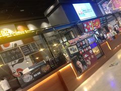 -魏家餐饮(朗香街店)