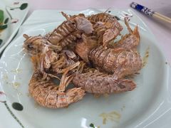 -北戴河庆山饭店·海鲜砂锅粥(北戴河黑石路店)