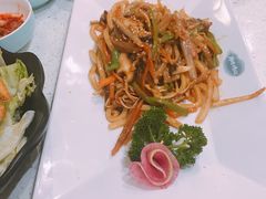 -韩时烤肉(枫蓝店)