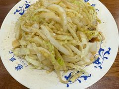 -柴氏风味斋(甘家口店)
