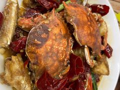 -鑫鸿达·海鲜闽菜热炒小馆(中山路店)