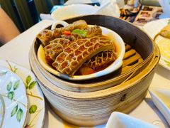 冶味金钱肚-翠园(北京王府中环店)