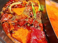-冯校长老火锅(中联广场店)