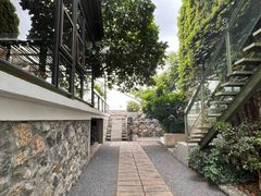 -喜洲吧·江畔老船厂·庭院餐厅(喜临院店)