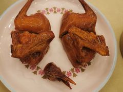 -顺风山庄(水濂山店)