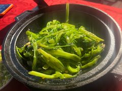 -太白餐厅•三十年老字号•坚持做现菜(体育东横街店)