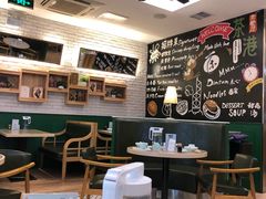大堂-茶港·点心·啫啫煲(范湖万达广场店)