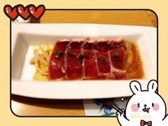 -山之川日料放题(通州店)