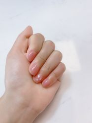 -Pink You美甲洗眉纹绣定制中心