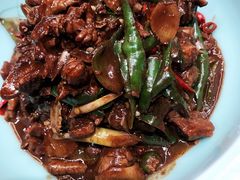 -湘语·湖南家常菜(新洲店)