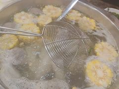 -潮悦牛肉火锅城(水贝店)