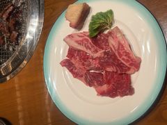 -隐炉和牛烧肉店(群力店)