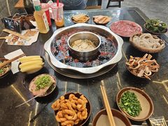 -肥龙火锅(南坪店)