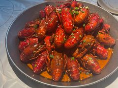 -巴厘龙虾·榜首油焖大虾(洞庭·艺术洋房店)