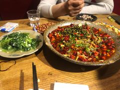 -小天府川菜馆(魏公村店)