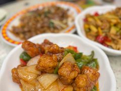 -新辉港式茶餐厅(北栅店)