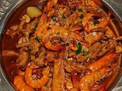 -胖哥俩肉蟹煲(石家庄勒泰中心店)