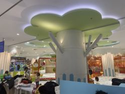 -meland亲子乐园•派对•研学(苏州悠方购物中心店)