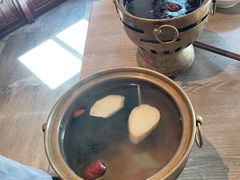 -古关火锅店(古北水镇景区店)