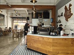 -Torch Coffee 炬点咖啡