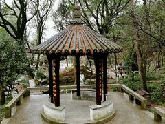 -虞山城墙