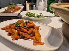 -一品江南韵·淮扬菜