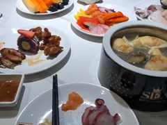 -SEA西雅图海鲜自助餐厅(海乐世界店)