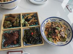 -汉唐守艺人·河北面馆(民心河店)