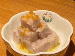 桂花荔浦芋头-庆春朴门