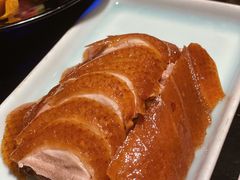 北平盛世牡丹烤鸭-北平盛世·新京菜·北京烤鸭(劲松·双井店)